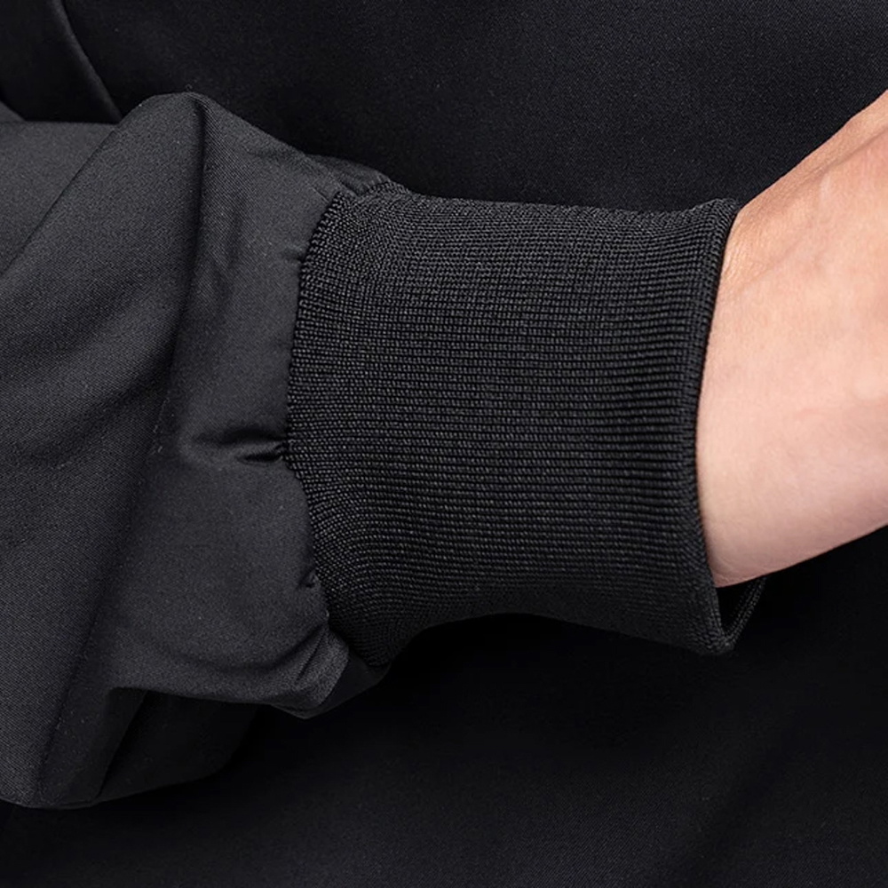2025 Zhik Femmes Veste De Vol Isolée JKT-70 - Black
